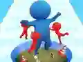 Epic Hole Runner Epic Hole Runner