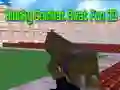 Blocky Combat Swat Fun 3D Blocky Combat Swat Fun 3D
