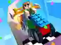 Brick Racing 3D Brick Racing 3D