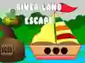 River Land Escape River Land Escape