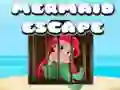 Mermaid Escape Mermaid Escape
