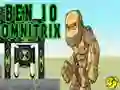Ben 10 Omnitrix 