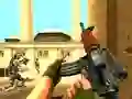 FPS Assault Shooter