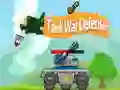 Tank War Defense