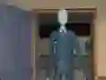 Backrooms Slender Horror