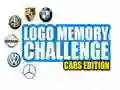 Logo Memory Challenge Cars Edition Logo Memory Challenge Cars Edition