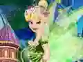 Forest fairy dressup Forest fairy dressup
