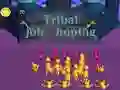 Tribal job hopping