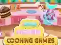Cake Maker Cooking Games Cake Maker Cooking Games