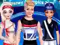 BFFS tournament BFFS tournament