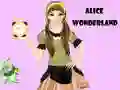 Alice in Wonderland Alice in Wonderland