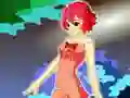 Anime Girl Ayami Anime Girl Ayami