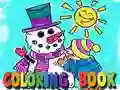 Coloring Book Coloring Book
