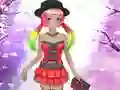 Anime Kawaii: Cute Dress Up Game Anime Kawaii: Cute Dress Up Game