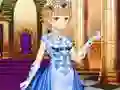 Anime Princesses Dress Up Anime Princesses Dress Up