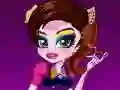 Monster High Makeup