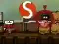 City Siege: Sniper
