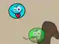 Smiles Red Ball Smiles Red Ball