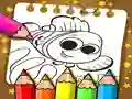 Finding Nemo Color Book Finding Nemo Color Book