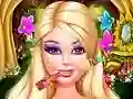 Barbies fairy style Barbies fairy style