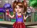 Princess lost toys Princess lost toys