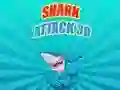 Shark Attack 3D
