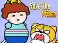Save The Prince Save The Prince