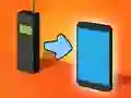 Phone Transform