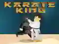 Karate king