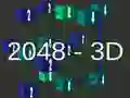 2048 - 3D 2048 - 3D