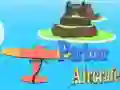 Parkour Aircrufe Parkour Aircrufe