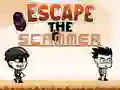 Escape The Scammer Escape The Scammer