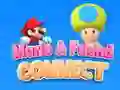 Mario & Friends Connect Mario & Friends Connect