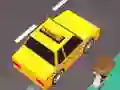 Lane Change 3D