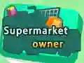 Supermarket owner Supermarket owner