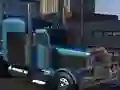 18 Wheeler Truck Parking 2 18 Wheeler Truck Parking 2