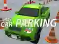 New Car Parking New Car Parking