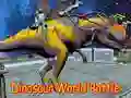 Dinosaur world Battle