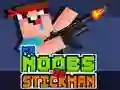 Mr Noobs vs Stickman Mr Noobs vs Stickman