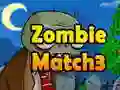 Zombie Match3 Zombie Match3