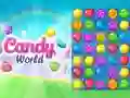 Candy World Candy World