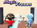 Magic Frozen Magic Frozen