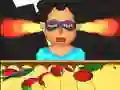 Challenge Hot Chili 3D Challenge Hot Chili 3D