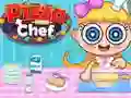 Pizza Chef