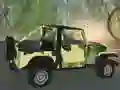 US OffRoad Army Truck Driver US OffRoad Army Truck Driver