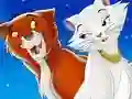 Aristocats Jigsaw Puzzle Collection Aristocats Jigsaw Puzzle Collection