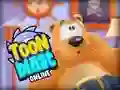 Toon Blast Online Toon Blast Online