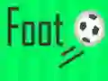 Foot 