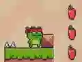 Ninja Frog Adventure Ninja Frog Adventure