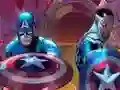 Captain America